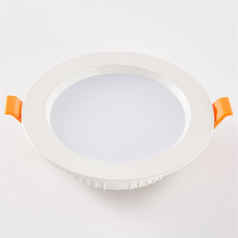 LED Downlight Ultra-Thin Embedded Ceiling Light