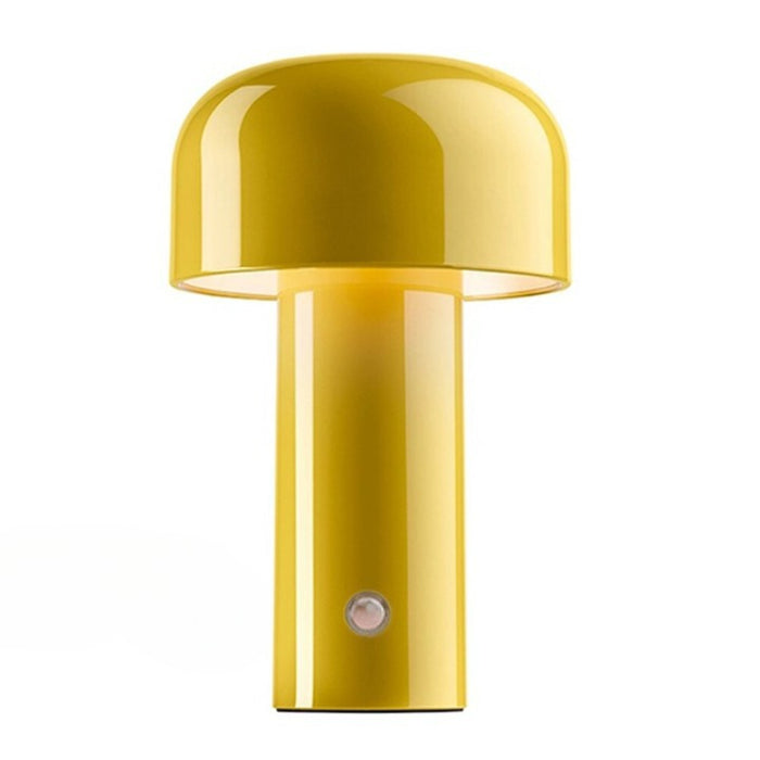 The Mushroom Portable Lamp