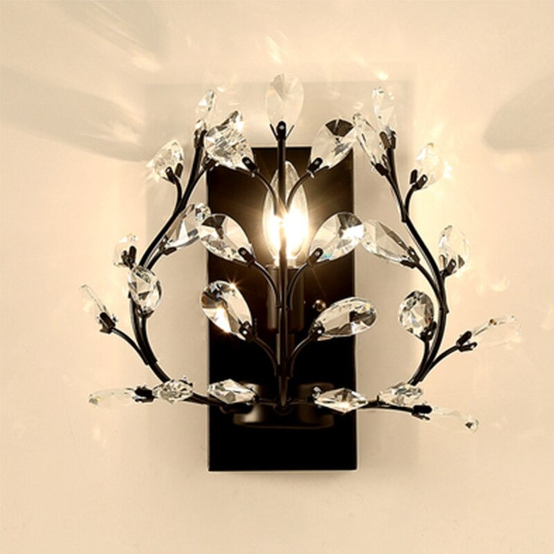 American Light Luxury Wall Lamp