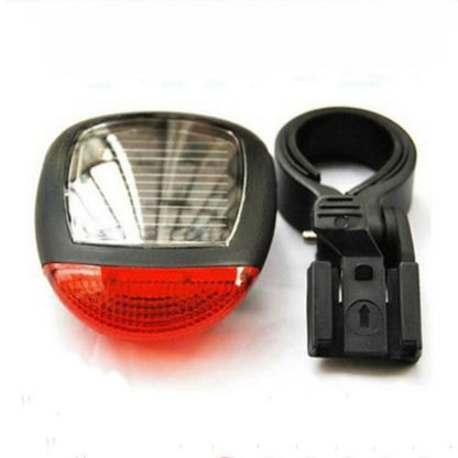 Bicycle Solar LED Tail Lights