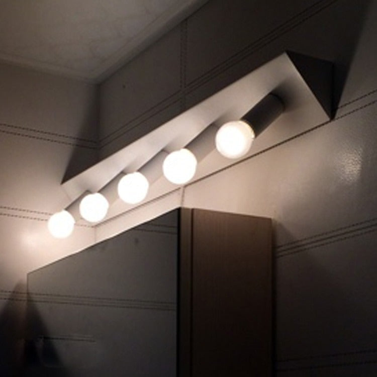 Classic Cosmetic Mirror Wall Light