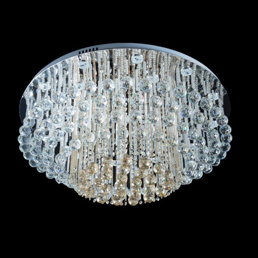 European Modern Round LED Ceiling Lights Lamp