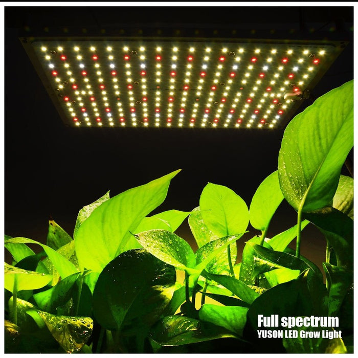 Full Spectrum Quantum Board Plant Growth Light