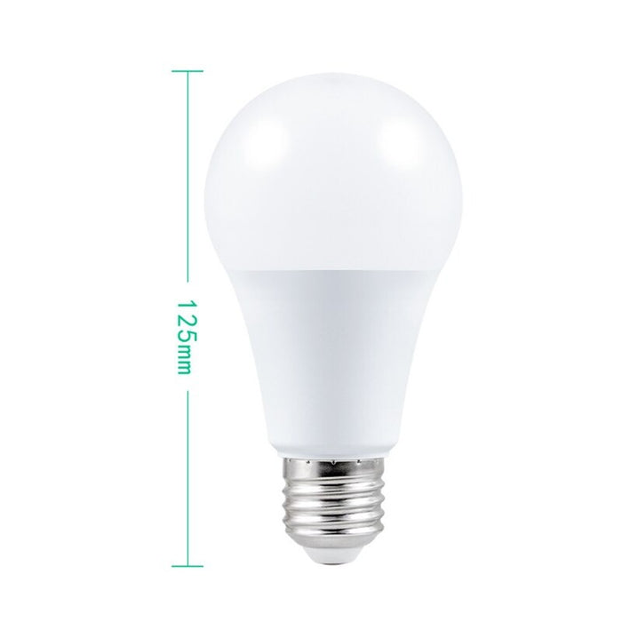 E27 Smart Control Lamp RGB Bulb