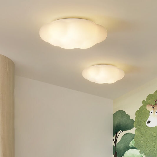 Clouds Ceiling Light LED Chandelier