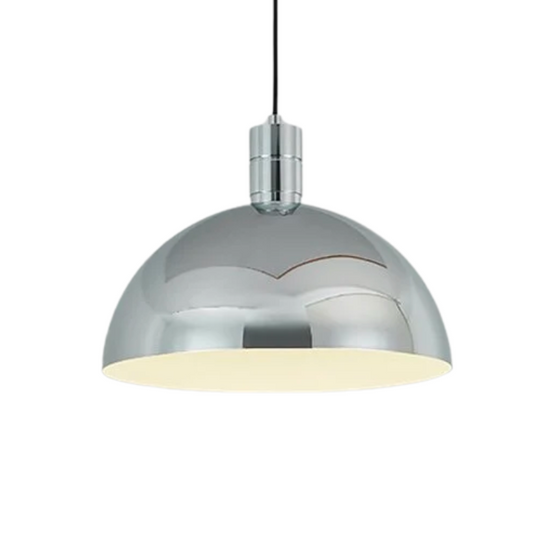 Modern Minimalist Metal DIY Pendant Lamp