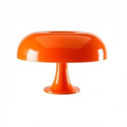 Italy Designer LED Mushroom Table Lamp