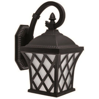 Fashion Brief Modern Outdoor Waterproof Wall Lamp