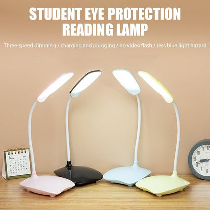 USB Powered Portable LED Desk Lamp