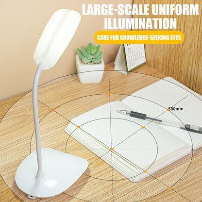 USB Powered Portable LED Desk Lamp