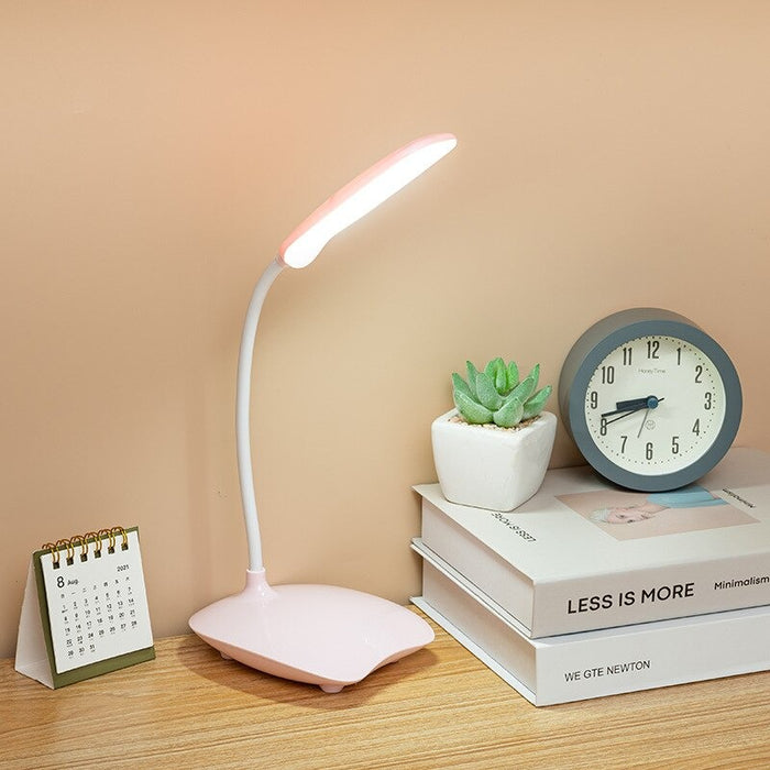 USB Powered Portable LED Desk Lamp