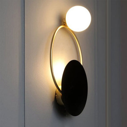 Nordic LED Wall Fixture Light