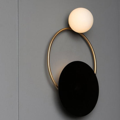 Nordic LED Wall Fixture Light