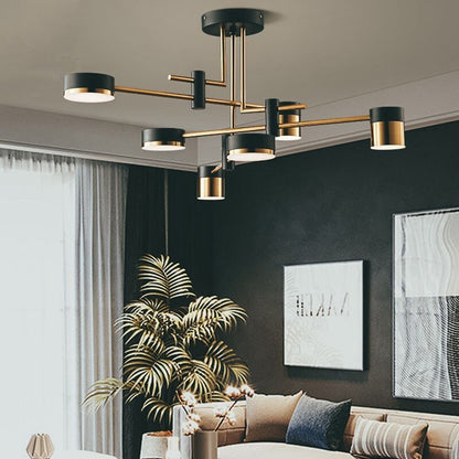 Decorative Ceiling Lamp For Living Room