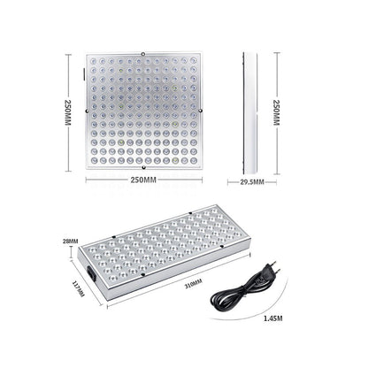 Plant Greenhouse Grow Light LED