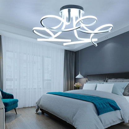 Aluminum LED Ceiling Light