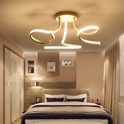 Aluminum LED Ceiling Light