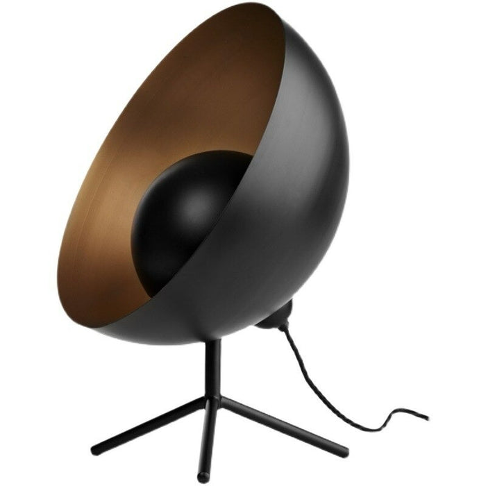 Modern Satellite Style Bedside Lamp