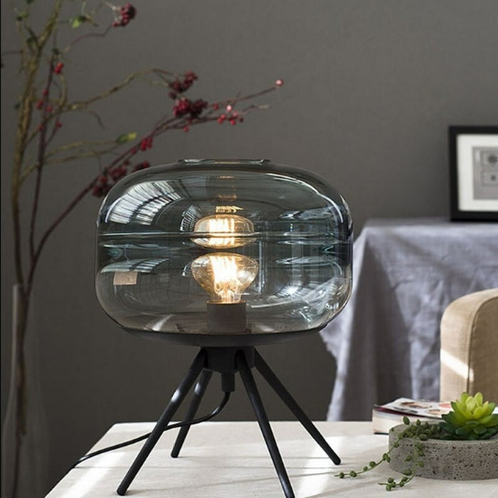 Creative Style Modern Table Lamp