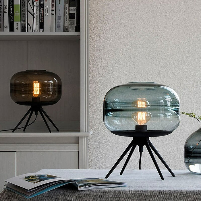 Creative Style Modern Table Lamp