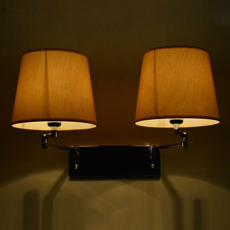 Modern American Wall Lamp