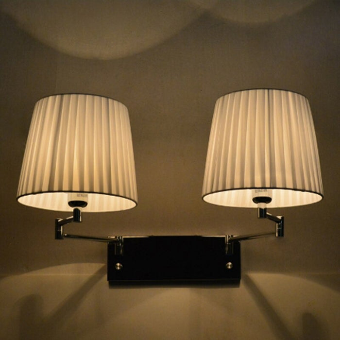 Modern Brief Wall Bedside Lamp