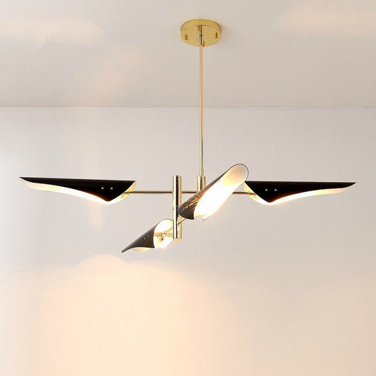 Modern Creative LED Pendant Light