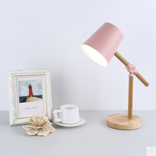 Minimalistic Bedside Decorative Table Lamp