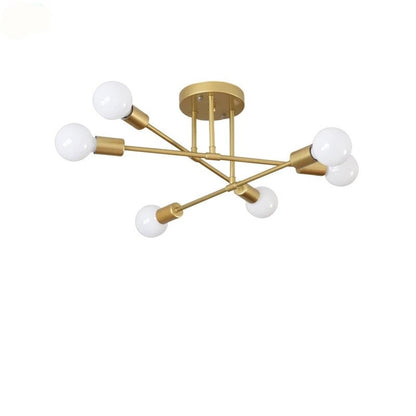 Modern Chandelier LED Lighting