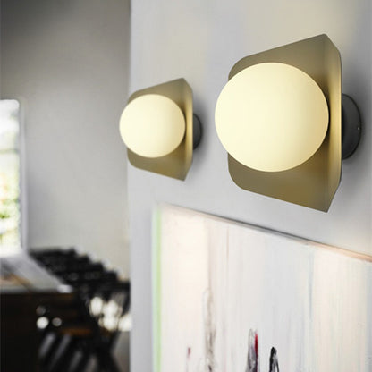 Nordic Dual-Use LED Kids Wall Lamp