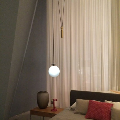 Simple Minimalist Design Pendant Lamp