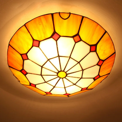 Modern Fashion Tiffany Ceiling Light