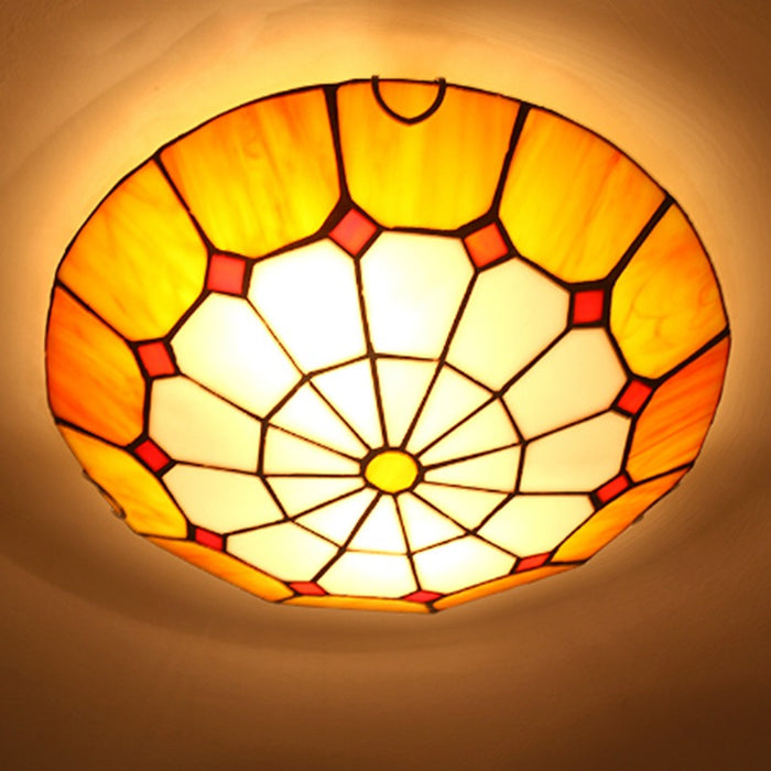 Modern Fashion Tiffany Ceiling Light