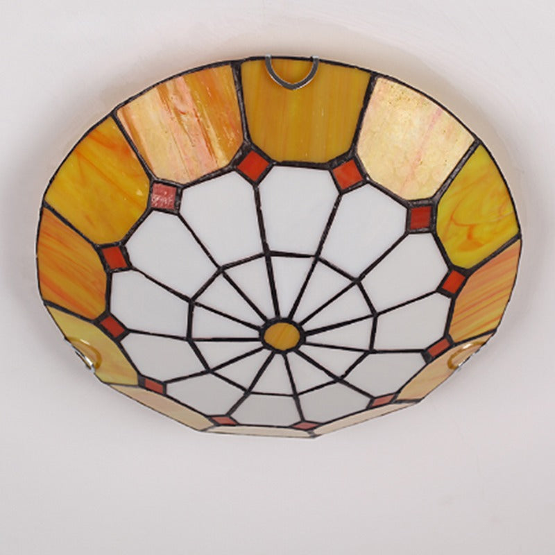 Modern Fashion Tiffany Ceiling Light