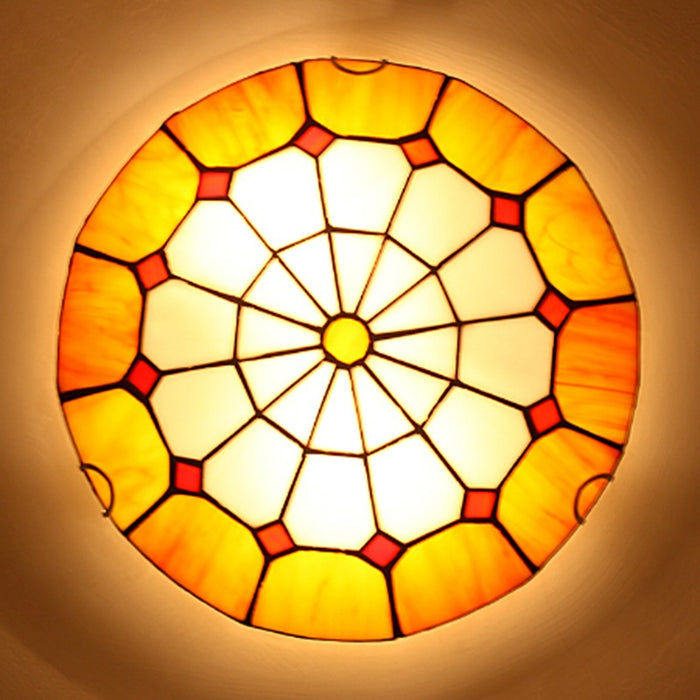 Modern Fashion Tiffany Ceiling Light