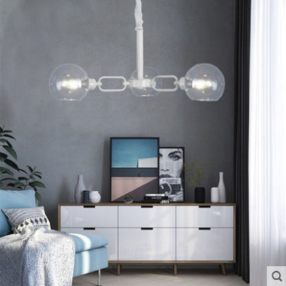 Magic Bean Chandelier Pendant Lamp