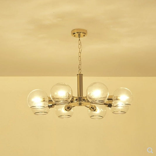 Magic Bean Chandelier Pendant Lamp