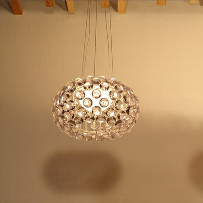 Acrylic Bulb Ceiling And Pendant Lights