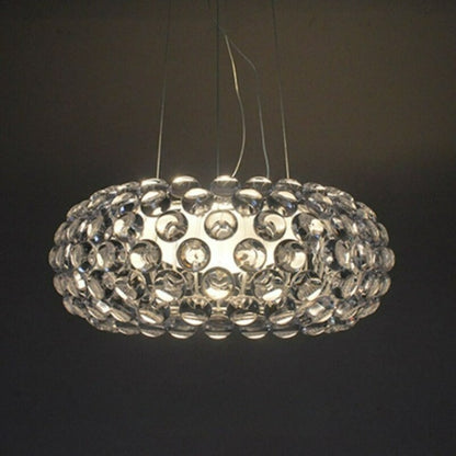 Pendant Hanging Ceiling Light Fixture