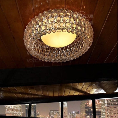 Acrylic Bulb Ceiling And Pendant Lights