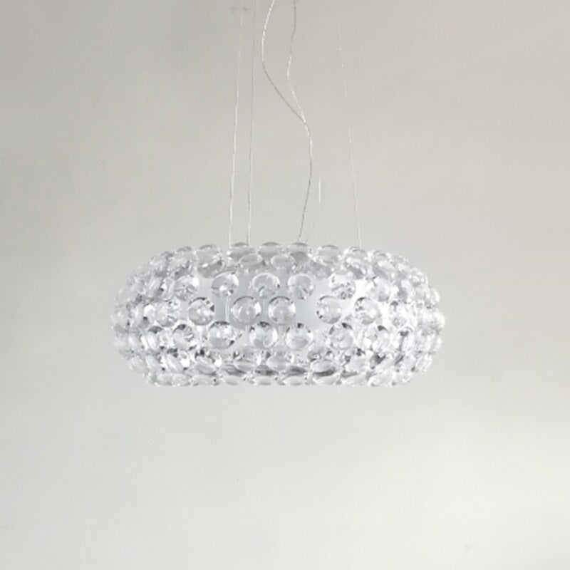 Pendant Hanging Ceiling Light Fixture