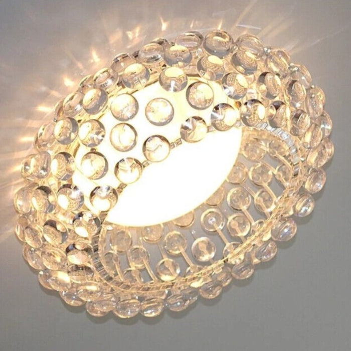 Acrylic Bulb Ceiling And Pendant Lights