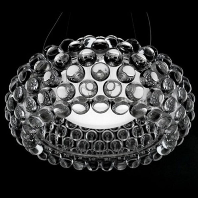 Pendant Hanging Ceiling Light Fixture