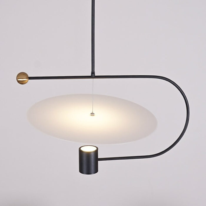 Modern Designer Pendant Light Fixture