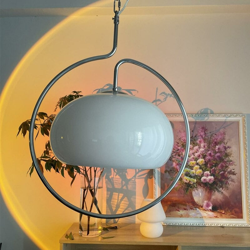 Minimalist Design Decorative Light Fixture