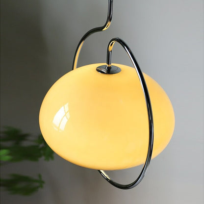 Minimalist Design Decorative Light Fixture