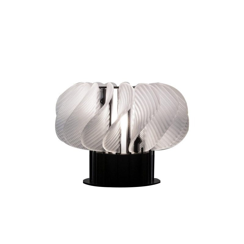 Modern Metal LED Table Lamp