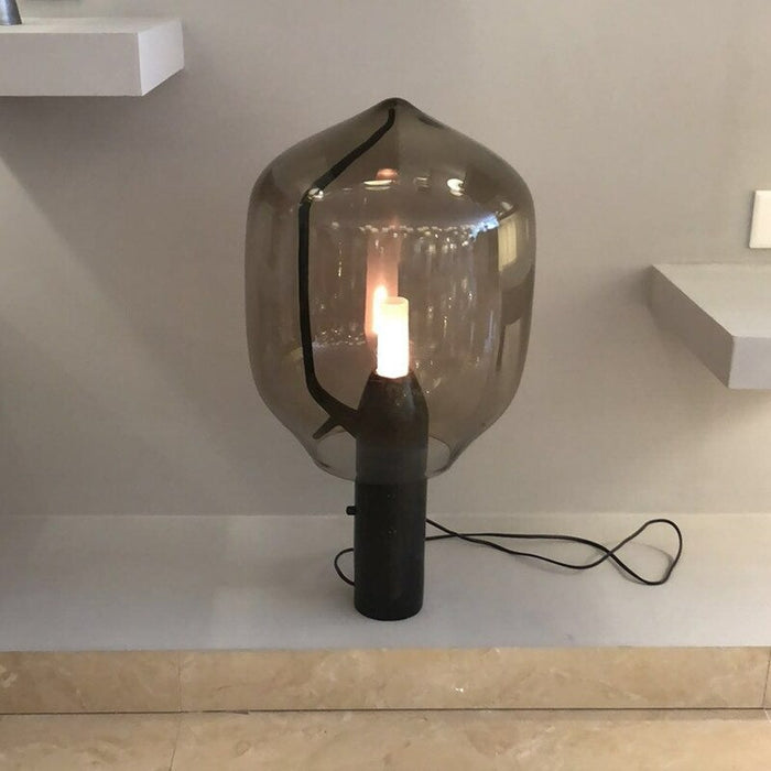 Modern Style Decorative Table Lamp