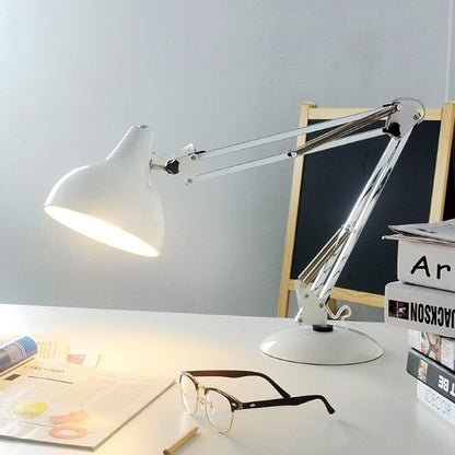 Modern Adjustable Joint Design Table Lamp