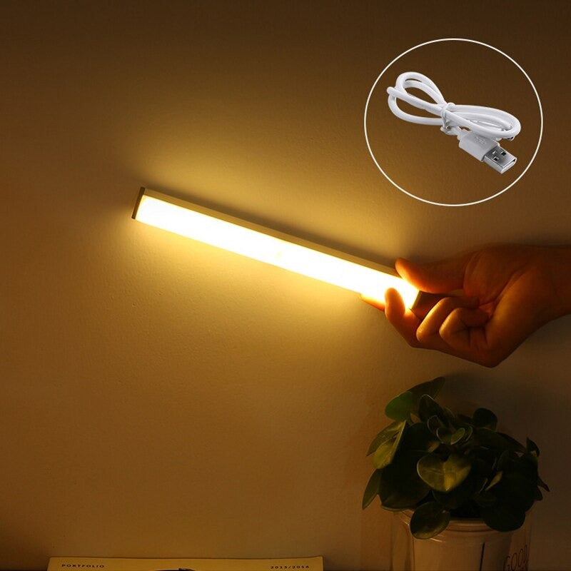 Motion Sensor Wireless LED Night Light